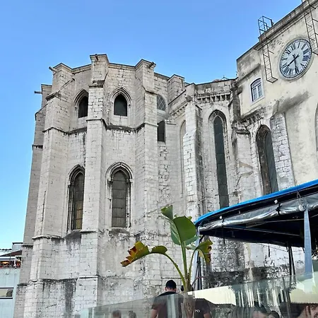 Modern * Lissabon