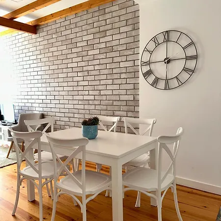 Modern Apartamento *