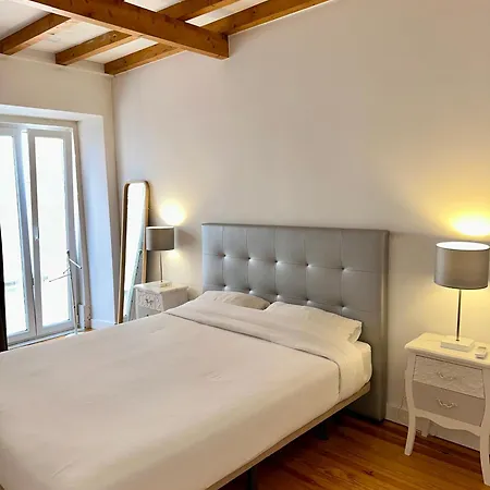 Apartamento Modern