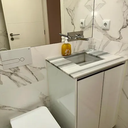Apartamento Modern *