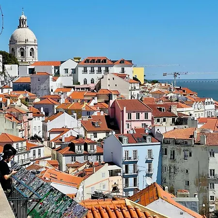 Modern * Lisboa