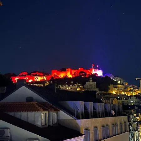 Modern Lisboa