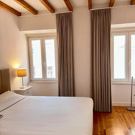 Modern * Lisbon