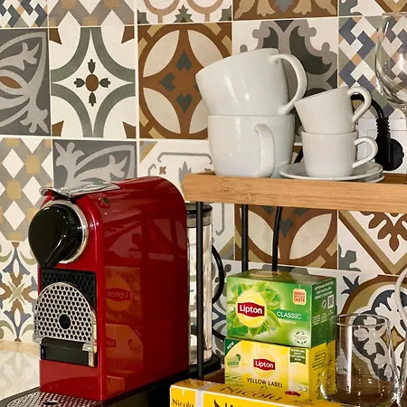 Daire Modern Lisboa
