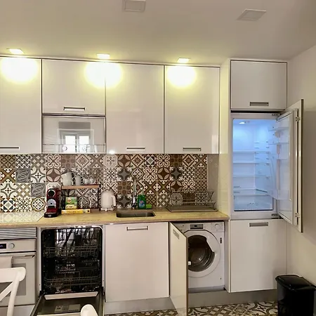 Daire Modern