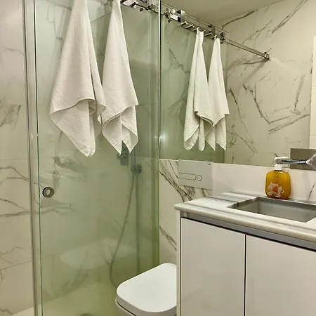 Modern Daire *