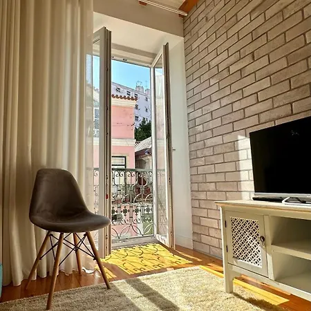 Modern Daire