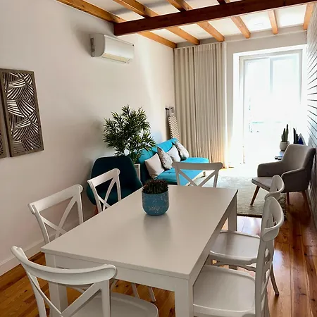 Daire Modern Lisboa